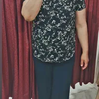 شومیز اورجینال اروپایی فقط ۲۵۰ تومان|لباس|اسفراین, |دیوار