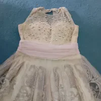 لباس ها نو و مرتب بین سنین ۵ سال تا ۱۰ سال