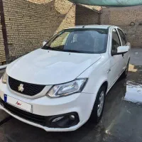 ساینا 1403 هشتادوپنج گانه|خودرو سواری و وانت|آبادان, |دیوار