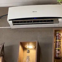 نصب ،جابجایی و سرویس کولرگازی و اسپیلت|خدمات پیشه و مهارت|شیروان (خراسان), |دیوار