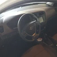 هیوندای i 20|خودرو سواری و وانت|تهران, امانیه|دیوار