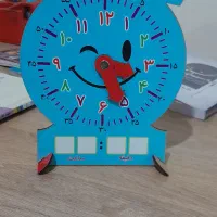 فروش لوازم التحریر،قوطی الفبا و کلی لوازم نو