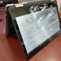 لپتاپ Dell تاچ ۳۶۰ درجه|رایانه همراه|تهران, میدان ولیعصر|دیوار