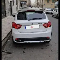 کوئیک R مدل ۱۴۰۰ درحد|خودرو سواری و وانت|پاکدشت, پاکدشت (مامازند)|دیوار