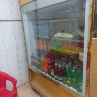 یخچال ایستاده