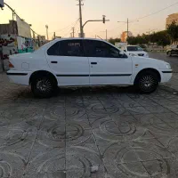 سمند مدل ۹۶