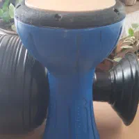 تمپو با پوست