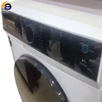 لباسشویی9 کیلویی پلمپ
