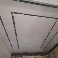 کناف وسقف کاذب|خدمات پیشه و مهارت|تهران, خاک سفید|دیوار