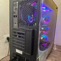 کیس کامیوتر حرفه ای با تخفیف جزئی|رایانه رومیزی|تهران, فلسطین (میدان انقلاب)|دیوار