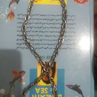 گردنبند مردانه