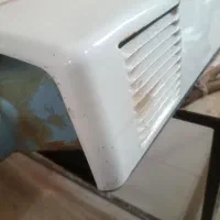 ابگگرمکن گازی دیواری سالم|آبگرمکن، پکیج، شوفاژ|چالوس, |دیوار