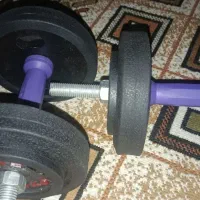 فروش دمبل متغیر