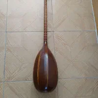 تنبور ۳مهر براخانی