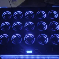 کولپد گیمینگ تسکو (فروش فوری )|قطعات و لوازم جانبی رایانه|رشت, کوی طالقانی|دیوار