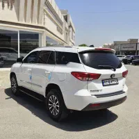 Dayun Y7 مدل 403|خودرو سواری و وانت|اهواز, دانشگاه چمران|دیوار