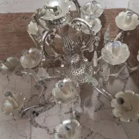 لوستر برنز|لوستر و چراغ آویز|اندیشه, اندیشه فاز ۳|دیوار