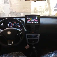 ساینا دوگانه GX سفارشی مانیتوردار