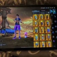 آیپد پرو 2022 خشک 11 اینج