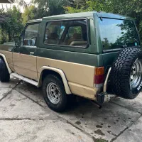 پاترول فابریک بدون رنگ|خودرو سواری و وانت|تنکابن, |دیوار