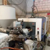 خدمات تزریق پلاستیک