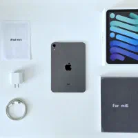 iPad Mini 6