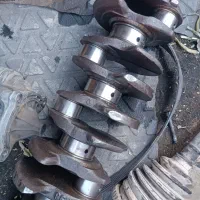 میلنگ1800زانتیا.x98و405|قطعات یدکی و لوازم جانبی|زاهدان, |دیوار