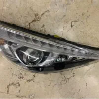 چراغ جلو ۲۰۷ کروز سمت شاگرد
