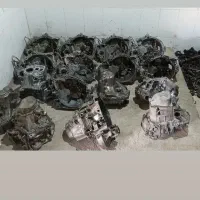 گیربکس