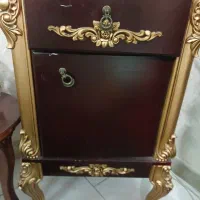 فروش تعدادی میزو صندلی