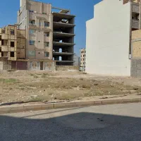 زمین۱۶۱ و ۱۵۷متری درکلهری خیابان نصرالهی|فروش زمین و ملک کلنگی|قم, شهر قائم|دیوار