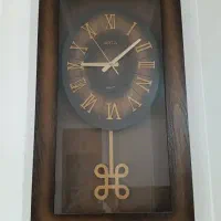 ساعت چوبی آرتا