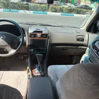 ماکسیما مدل ۸۹ یک لکه رنگ بدون ضعف فوق العاده نو|خودرو سواری و وانت|تهران, علم و صنعت|دیوار