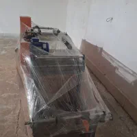 دستگاه سه کاره|ماشین‌آلات صنعتی|رشت, دیلمان|دیوار