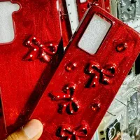 /۰قاب گوشی فانتزی سیلیکونی جدید /پوکو ۰۰|لوازم جانبی موبایل و تبلت|بوشهر, |دیوار