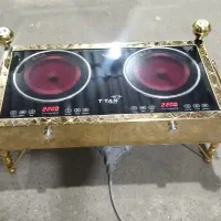 منقل سازی وشعله سازی|اجاق گاز و لوازم برقی پخت‌وپز|سوسنگرد, |دیوار