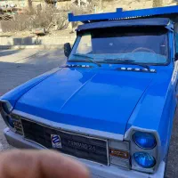 نیسان 95|خودرو سواری و وانت|نیشابور, میدون بار|دیوار