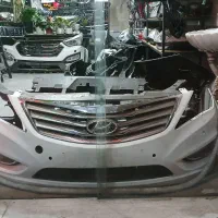 سپر سازی شفاف چراغ استوک هیوندا کیا