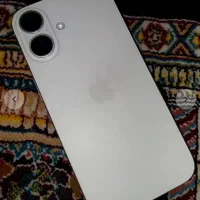 آیفون ۱۶ نرمال