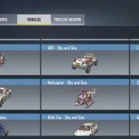 اکانت کالاف لول ۷۴