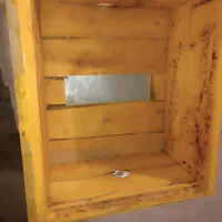 کندوزنبور|حیوانات مزرعه|زرند, |دیوار