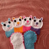 لیفهای بچگانه