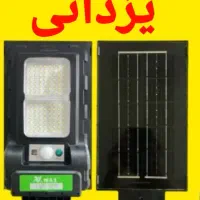 لامپ پرژکتورشارژی۵۰۰وات ایرانی۲سال ضمانت یزدانی|لامپ و چراغ|مشهد, سپاد|دیوار