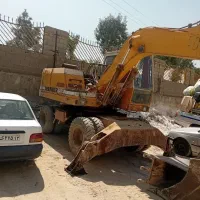 بیل مکانیکی 912|خودرو سنگین|اصفهان, قهجاورستان|دیوار