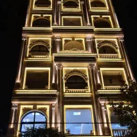 آپارتمان (خیابان مهدی) فول امکانات نوساز