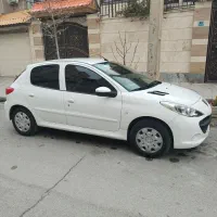 207 tu3|خودرو سواری و وانت|بروجرد, |دیوار