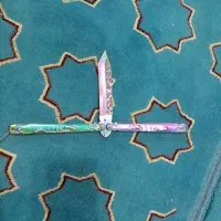 چاقو|کوهنوردی و کمپینگ|تایباد, |دیوار