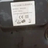 جارو برقی|جاروبرقی، جارو شارژی، بخارشو|خرمشهر, |دیوار