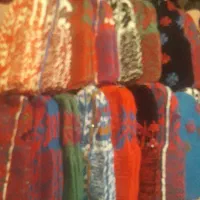 جوراب دستباف به قیمت عمده