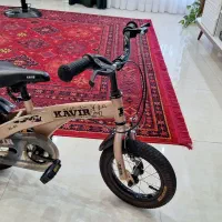 دوچرخه کویر